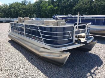  Salvage Swee Pontoon