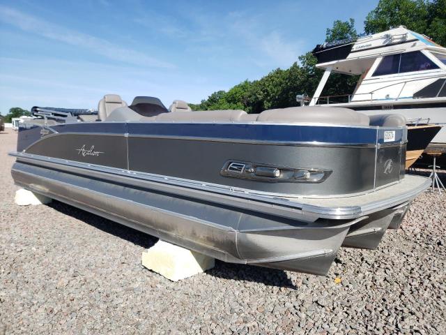  Salvage Aval Pontoon