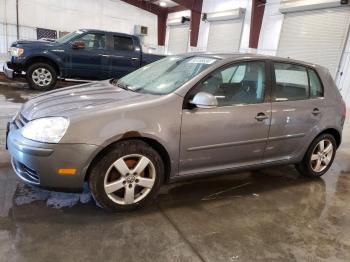  Salvage Volkswagen Rabbit