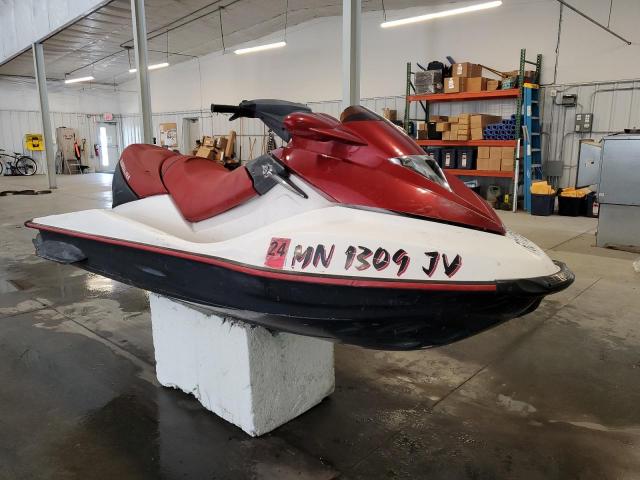  Salvage Sea-Doo Jetski