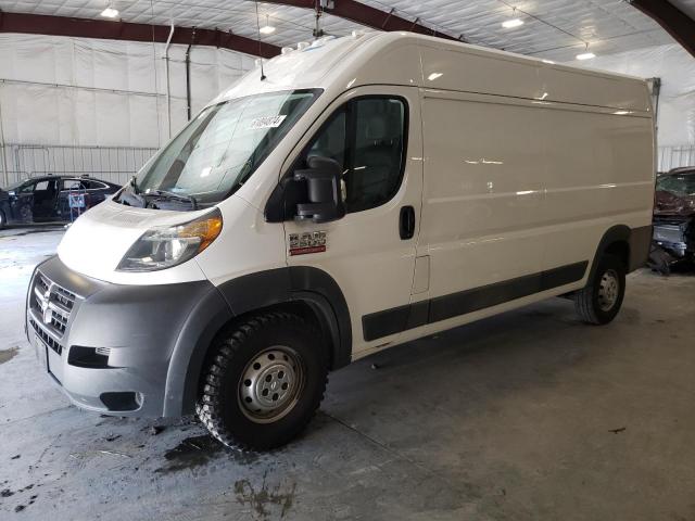  Salvage Ram Promaster