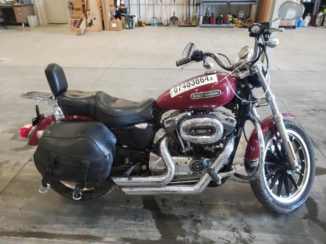  Salvage Harley-Davidson Xl1200 L