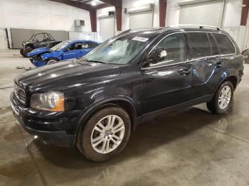  Salvage Volvo XC90