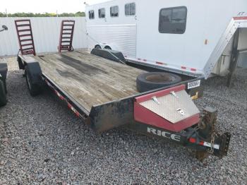  Salvage Other Trailer