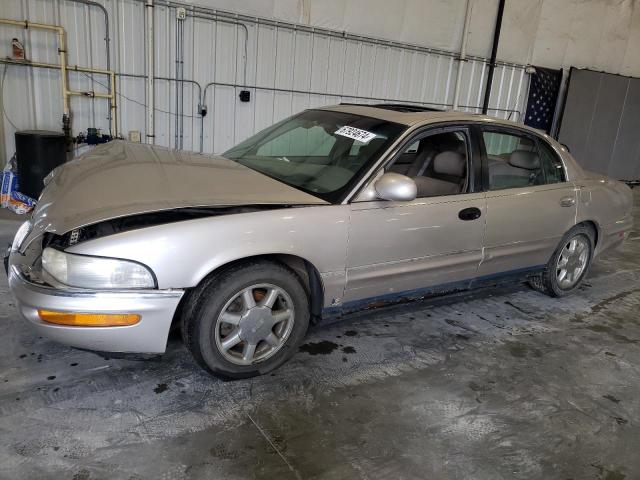  Salvage Buick Park Ave