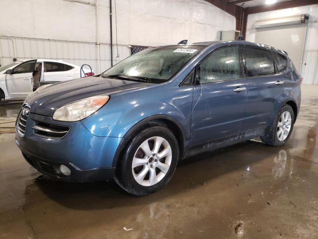  Salvage Subaru Tribeca