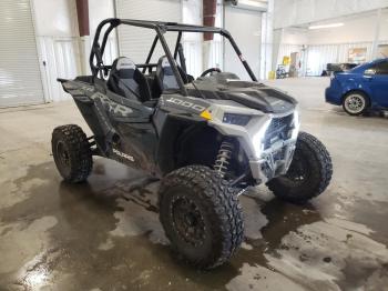  Salvage Polaris Rzr Xp 100