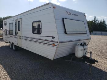  Salvage Jayco Eagle