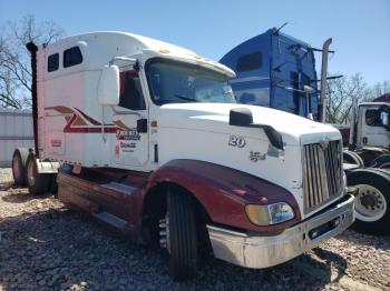  Salvage International 9400 9400i