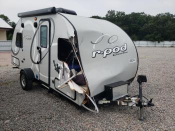  Salvage Wildwood R-pod