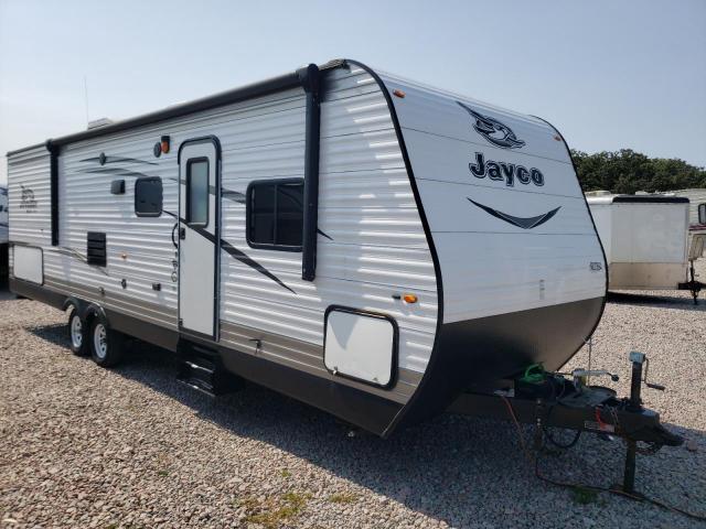  Salvage Jayco Jayflight