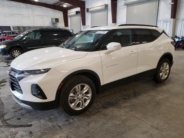  Salvage Chevrolet Blazer