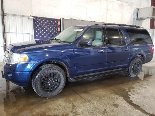  Salvage Ford Expedition