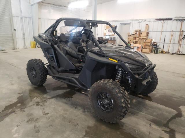  Salvage Polaris RZR