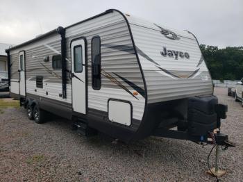  Salvage Jayco Jay Flight