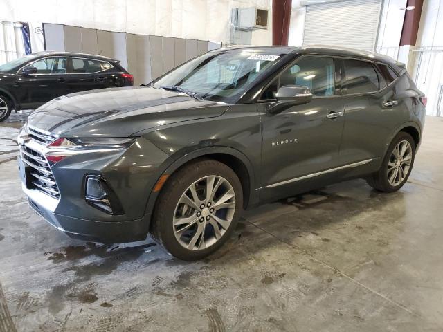  Salvage Chevrolet Blazer