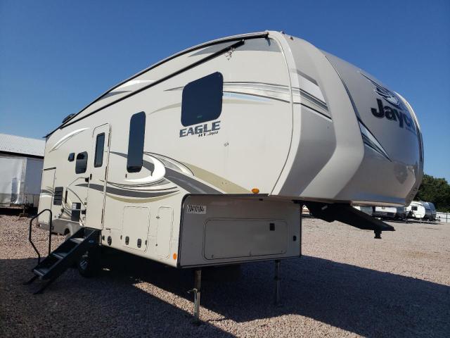  Salvage Jayco Eagle