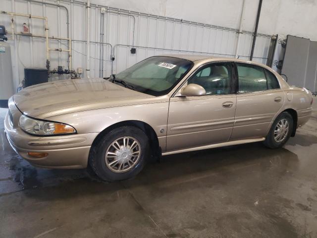  Salvage Buick LeSabre