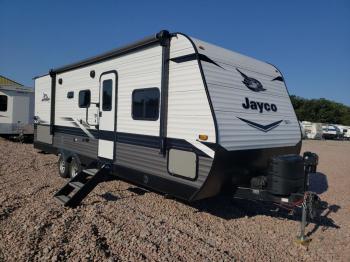  Salvage Jayco Jay Flight