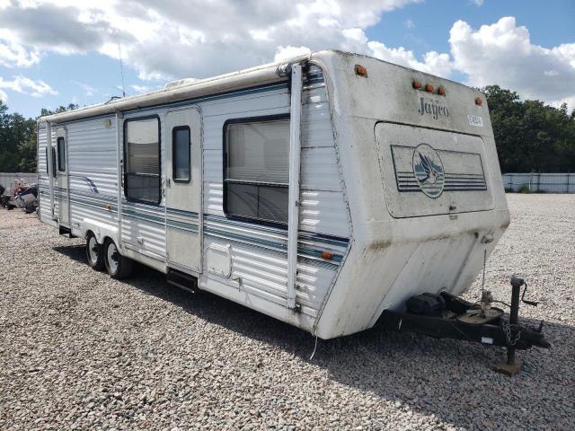  Salvage Jayco Trailer