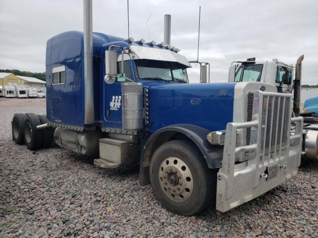  Salvage Peterbilt 379