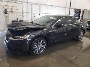  Salvage Mazda 6