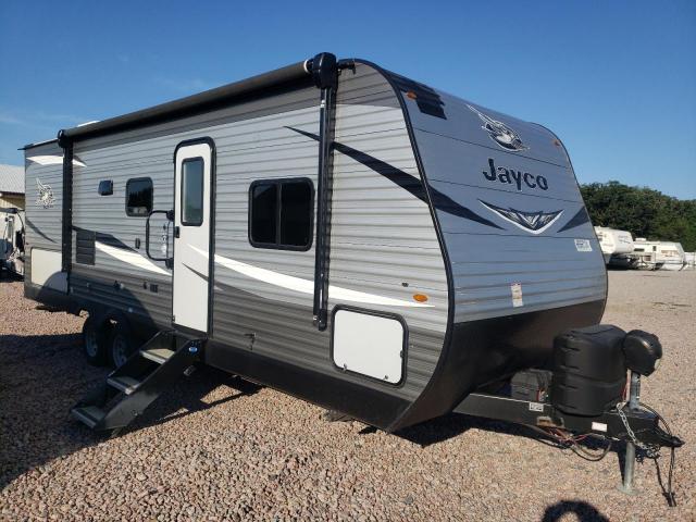  Salvage Jayco Jay Flight