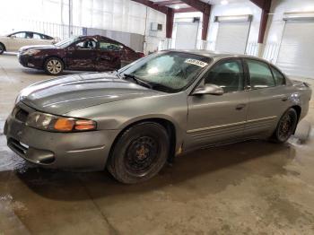  Salvage Pontiac Bonneville