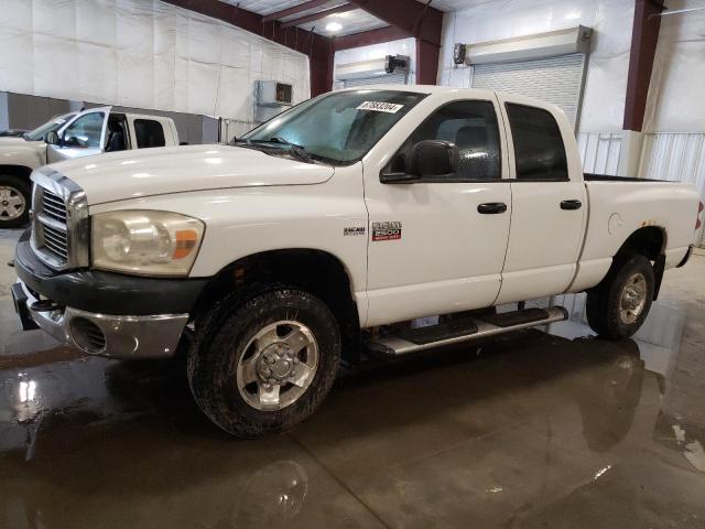  Salvage Dodge Ram 2500