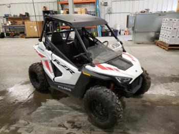  Salvage Polaris Rzr 200 Ef