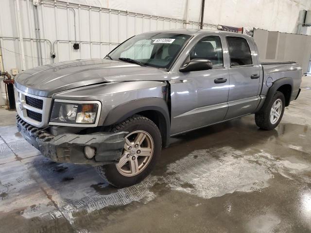  Salvage Dodge Dakota