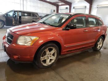  Salvage Dodge Caliber