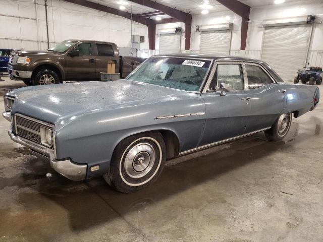  Salvage Buick LeSabre