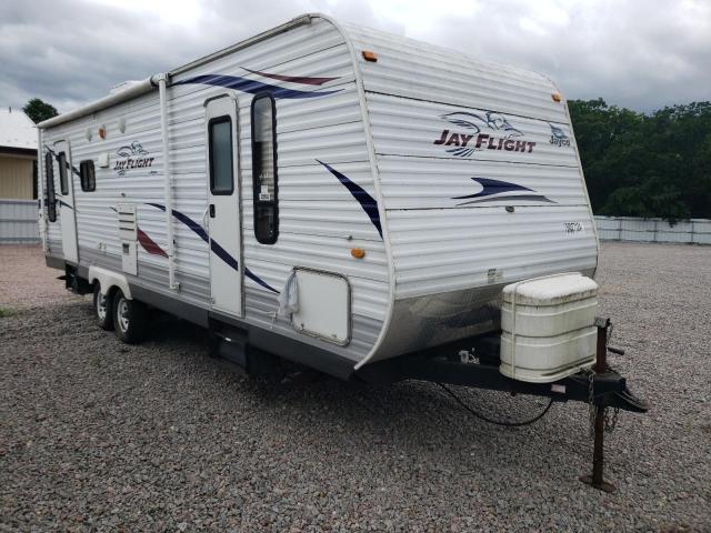  Salvage Jayco Jay Flight