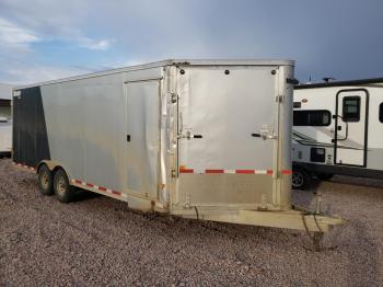  Salvage Other Trailer