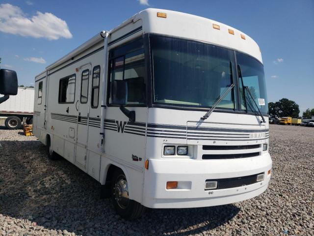  Salvage Ford F-550