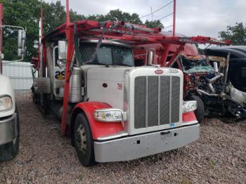  Salvage Peterbilt 389