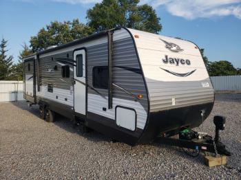  Salvage Jayco Jay Flight