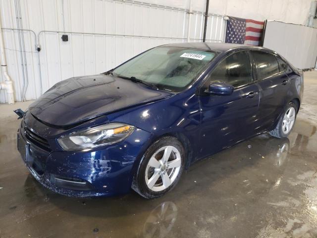  Salvage Dodge Dart