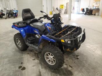  Salvage Polaris Sportsman