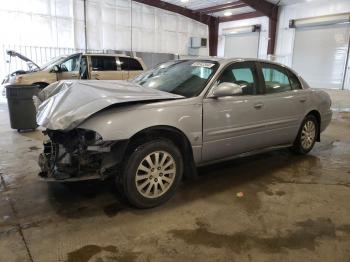  Salvage Buick LeSabre