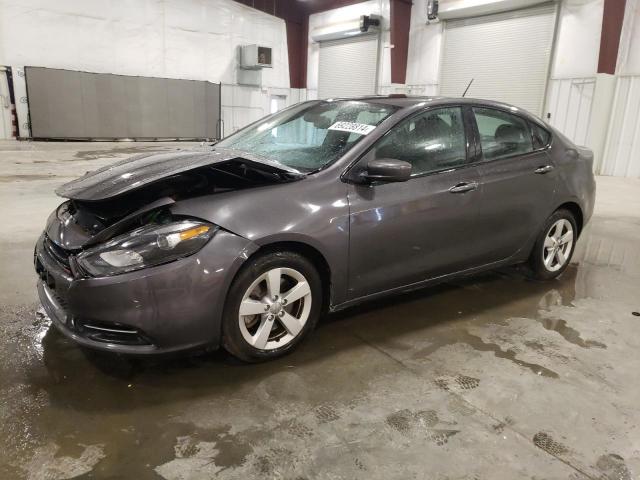  Salvage Dodge Dart