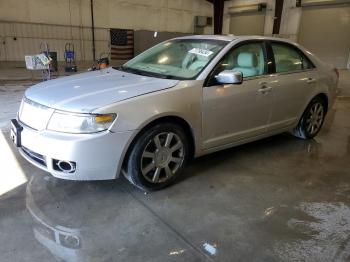  Salvage Lincoln Zephyr