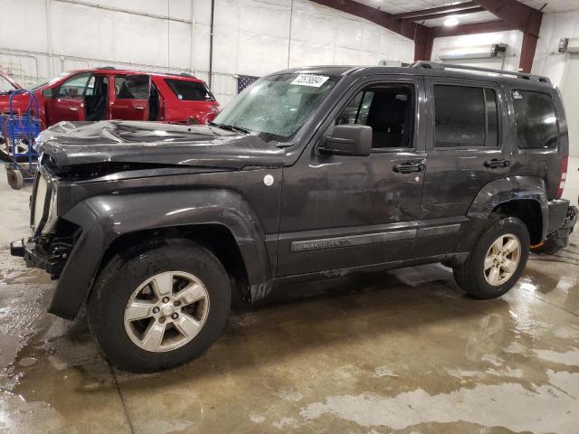  Salvage Jeep Liberty