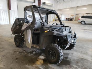  Salvage Polaris Ranger 100