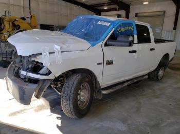  Salvage Dodge Ram 2500