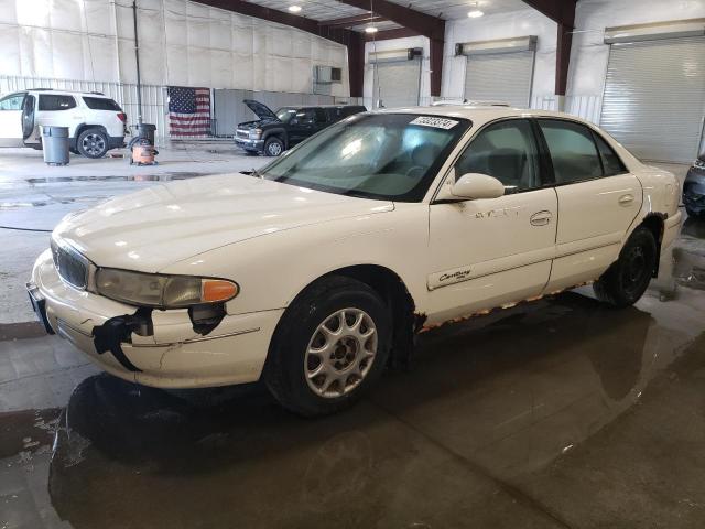  Salvage Buick Century