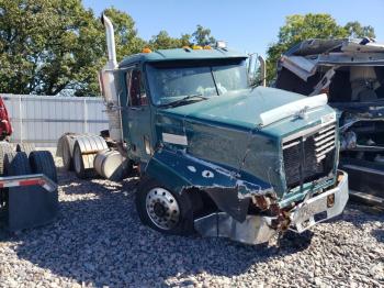  Salvage Mack 600 Ch600