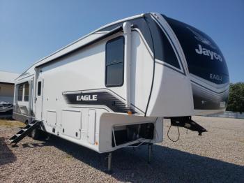  Salvage Jayco Eagle