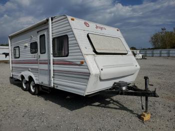  Salvage Jayco Eagle